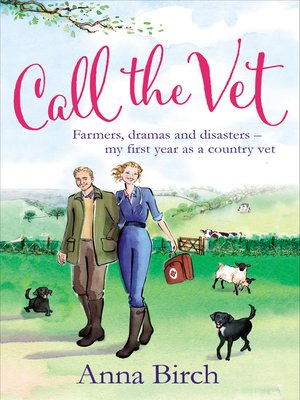 cover image of Get the Vet